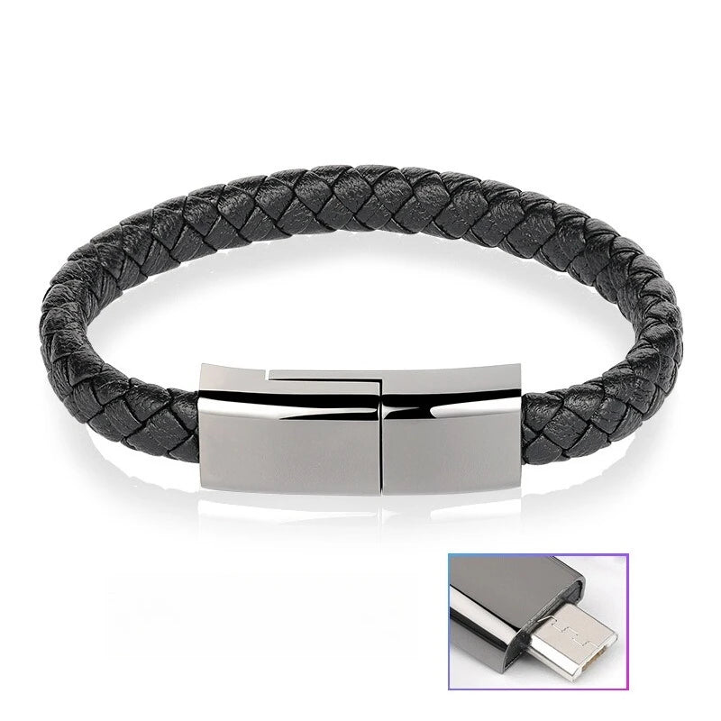 Charging Bracelet