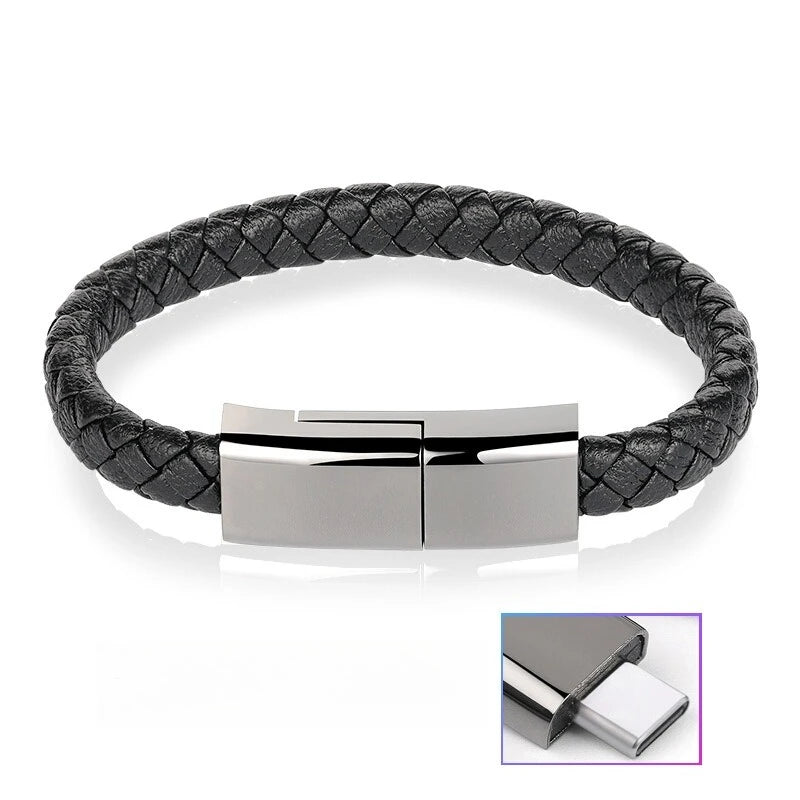 Charging Bracelet