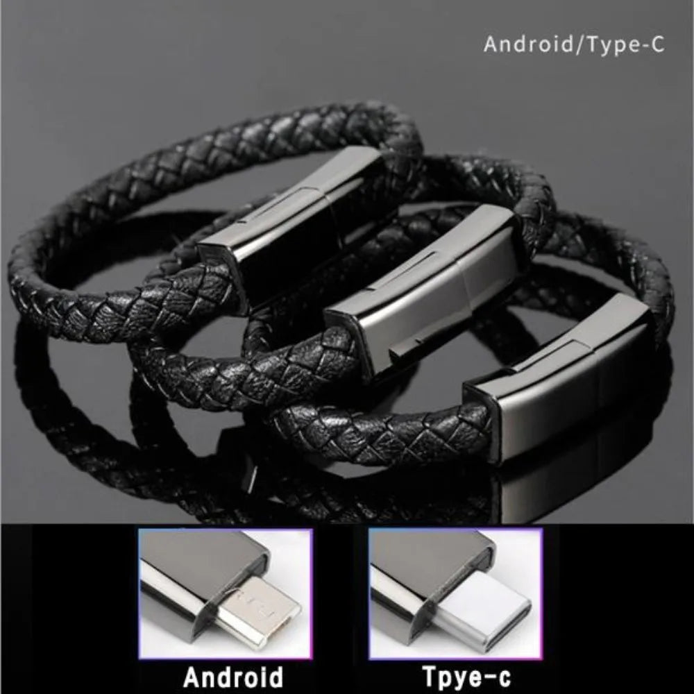 Charging Bracelet