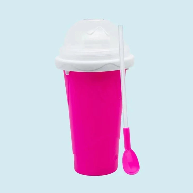 Slush Cup™ – Make Your Own Slushies Anytime!
