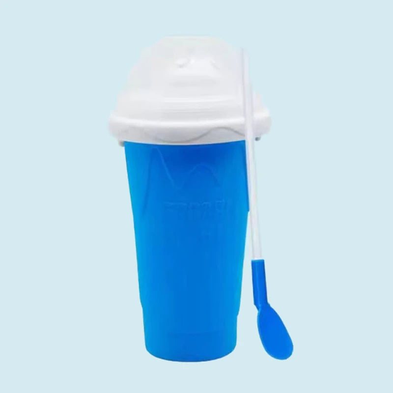 Slush Cup™ – Make Your Own Slushies Anytime!