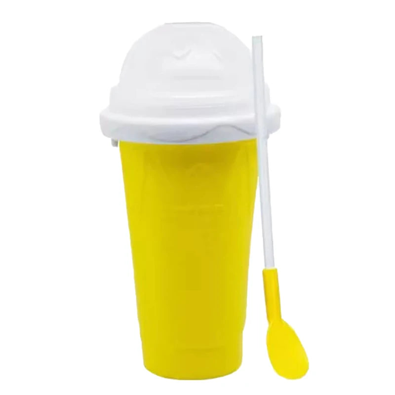 Slush Cup™ – Make Your Own Slushies Anytime!