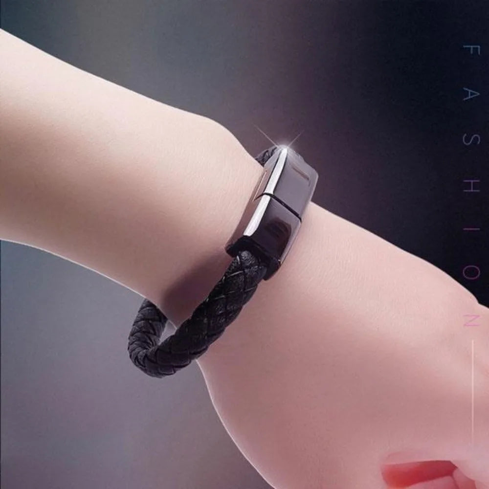 Charging Bracelet
