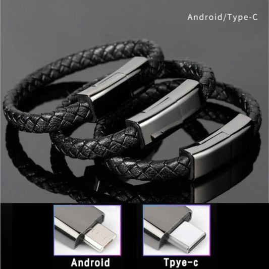 Charging Bracelet