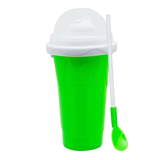 Slush Cup™ – Make Your Own Slushies Anytime!