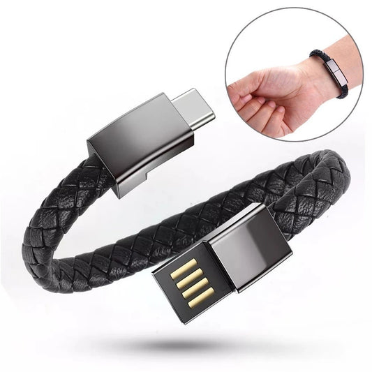Charging Bracelet